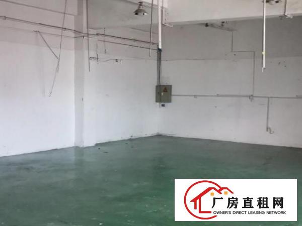  正规工业园标准厂房出租