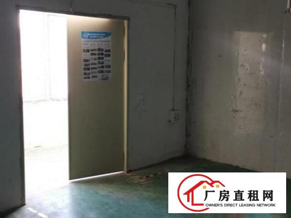  正规工业园标准厂房出租