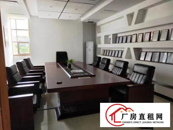  装修厂房出租可以分租有宿舍配套