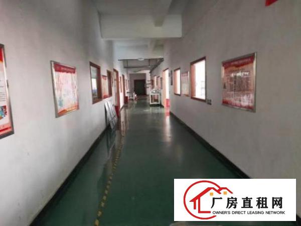 装修厂房出租可以分租有宿舍配套