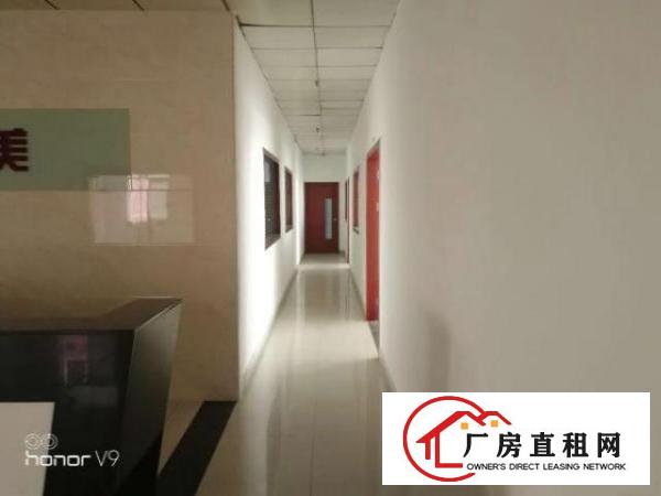  深圳宝安区福永厂房出租