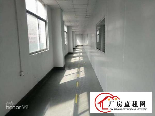  深圳宝安区福永厂房出租