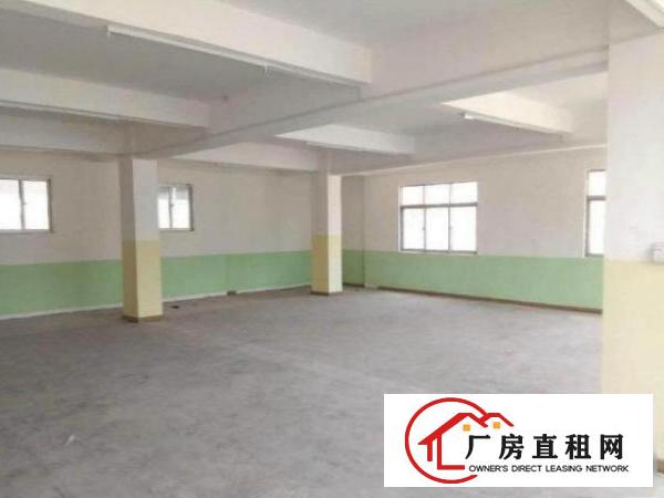  福永凤凰楼上800平米厂房招租，带环评，价格可谈