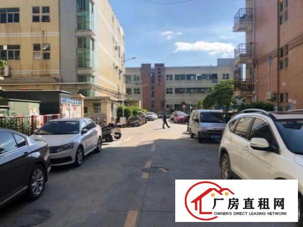  福永桥头富桥三区E8楼三楼650带装修