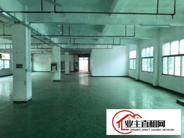  新福永靓盘，独门独栋，