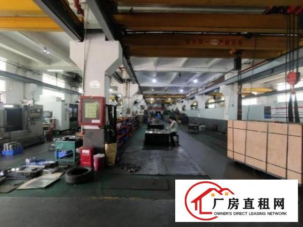  福永和平新出一带装修一楼层高6米带航车的