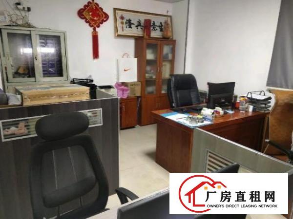 福永和平新出一带装修一楼层高6米带航车的