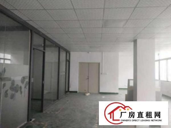  福永楼上精装修300平