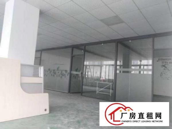  福永楼上精装修300平