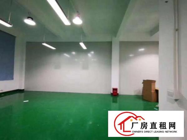  福永360平口罩车间