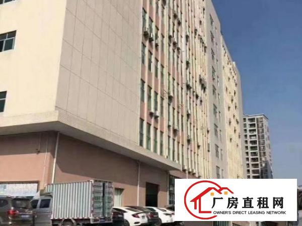  福永360平口罩车间
