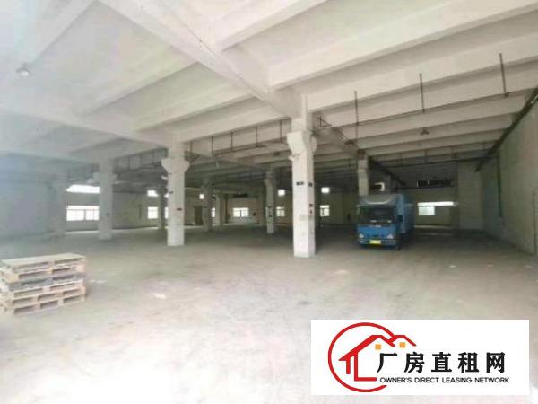  福永新和宝安大道边原房东一楼1600平，