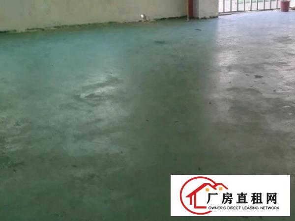  标准工业厂房出租，330平方米