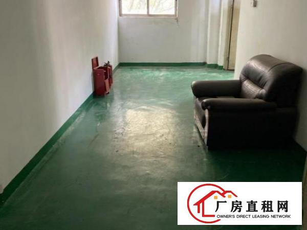 福永精装修厂房300平方米出租