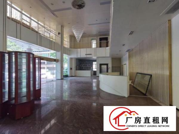  可以做酒店，研发，厂房