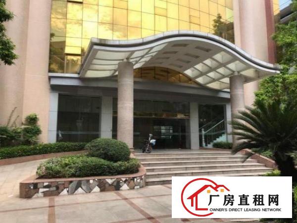  可以做酒店，研发，厂房