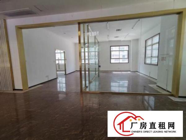  可以做酒店，研发，厂房