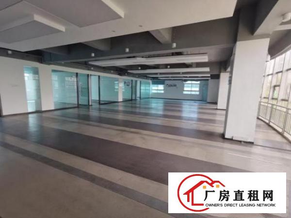  可以做酒店，研发，厂房