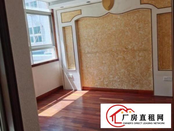 可以做酒店，研发，厂房