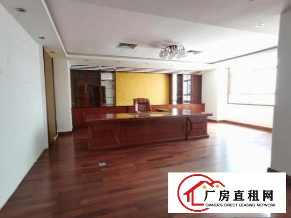  可以做酒店，研发，厂房