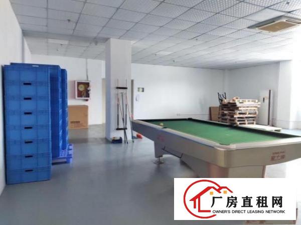  福永厂房出租200平300平500平