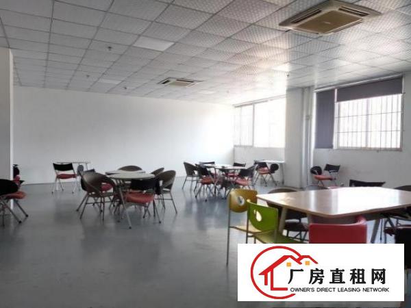  福永厂房出租200平300平500平