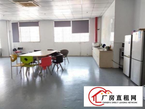  福永厂房出租200平300平500平
