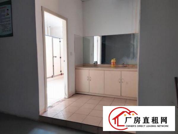  福永厂房出租200平300平500平