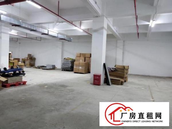  福永厂房出租200平300平500平