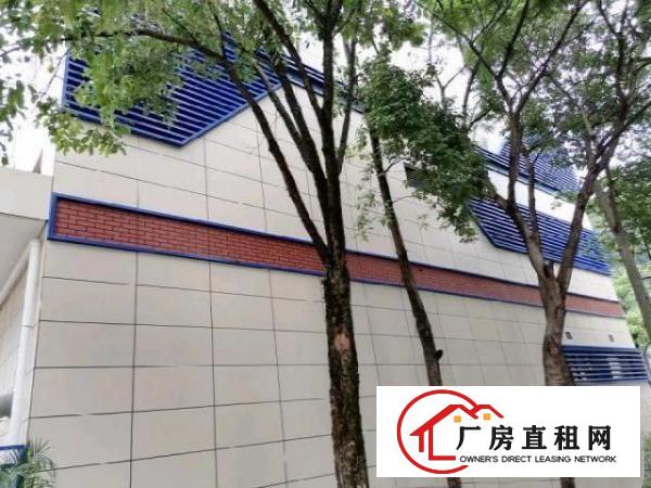  福永高新技术产业园大小可分租适合物流、仓库、生产、加工