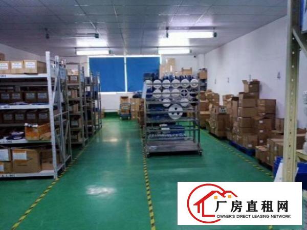 福永新出原房东独门独院2800平，大小分租，豪华装修无转让费