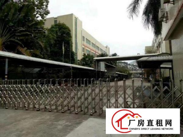  福永地铁口附近26800平方面积大小分租