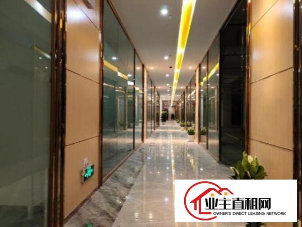  福永凤凰新出2000平自由组合
