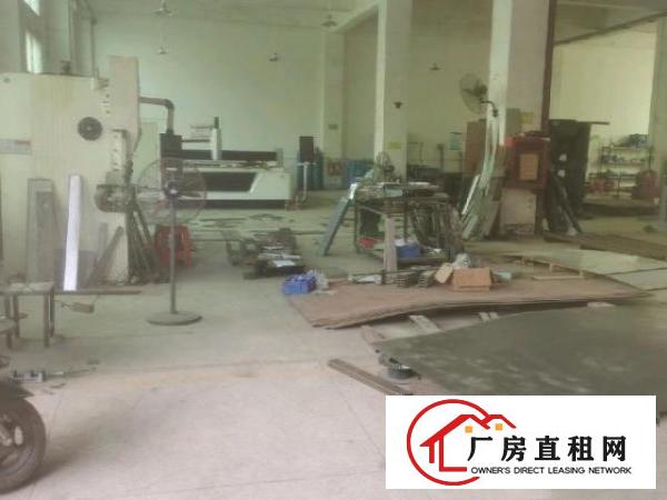  厂房出租，交通便利，价格面谈