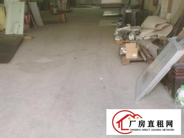  厂房出租，交通便利，价格面谈