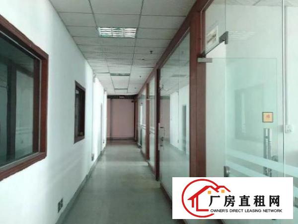  原房东厂房出租，无公摊面积