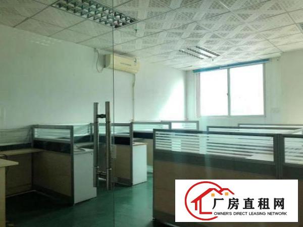  原房东厂房出租，无公摊面积