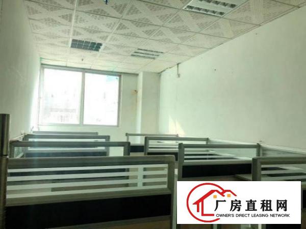  原房东厂房出租，无公摊面积
