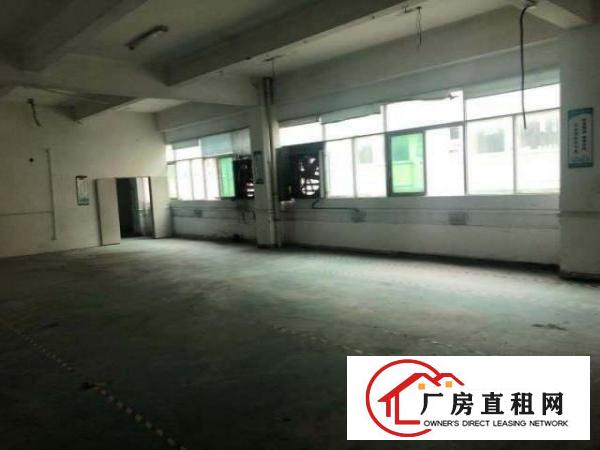  福永镇富桥第三工业区三楼