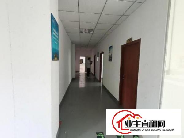  靠近主要交通干道，形象好，易招工
