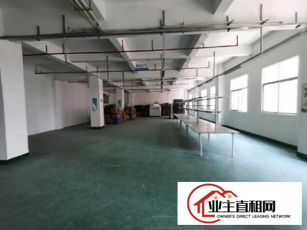  靠近主要交通干道，形象好，易招工