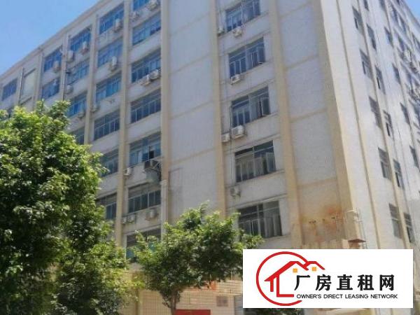  一楼厂房水电齐，可用电大，合同可签五年吗