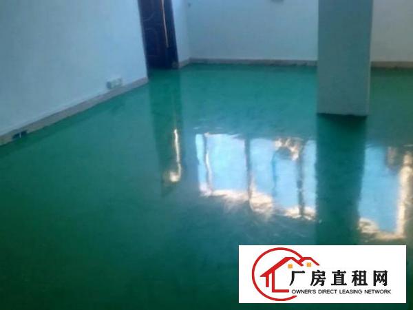  一楼厂房水电齐，可用电大，合同可签五年吗