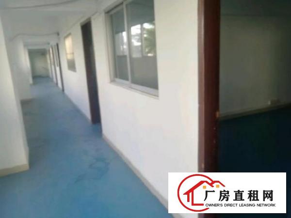  一楼厂房水电齐，可用电大，合同可签五年吗