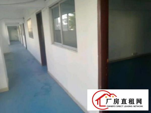  一楼厂房水电齐，可用电大，合同可签五年吗