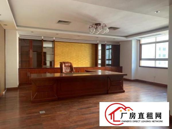  福永原房东红本写字楼可做检测