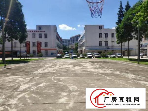  福永独门独院厂房招租