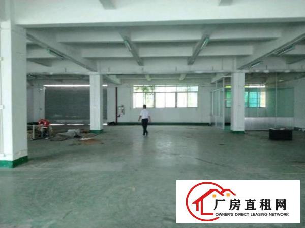  新出厂房大小可分大场地