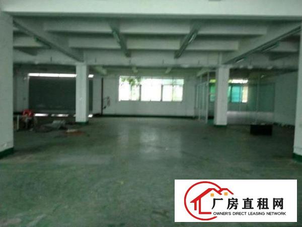  新出厂房大小可分大场地