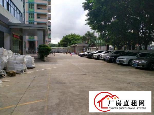  新出厂房大小可分大场地